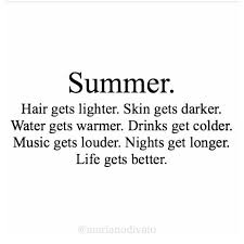 But don't let yourself change having a big heart which is good enough for all is a virstue. Instagram Photo By Mariano Di Vaio May 24 2015 At 12 06am Utc Summer Quotes Tumblr Summer Quotes New Quotes