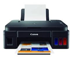 Sigue estas instrucciones para configurar una impresora canon g3110 por wifi. Impresora Multifuncional Canon G3110 Centro Tintas Cali