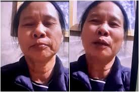 BÀ MẸ U60 Ở NAM ĐỊNH NHẢY CẪNG SUNG SƯỚNG MỖI KHI TUYỂN VIỆT NAM GHI BÀN,  ĐỊNH Đ:ẬP TI VI NẾU KHÔNG THẮNG 😆 Anh Trần Văn Toán (SN 1992) quê