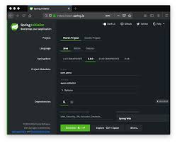 Create mockups of your app. Netflix Built A Spring Application Generator To Boost Dev Productivity Here S How You Can Too