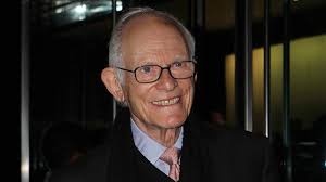 World News: American songwriter Alan Bergman has died at the age of 99