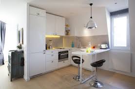 Surmonter Les Contraintes En Cuisine Cuisine Contemporaine Cuisine Evier Franke