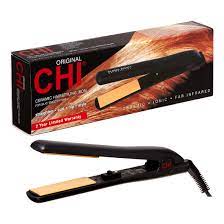 The negative ion technology sends moisture to your hair from the air surrounding the flat iron. Chi Flat Iron For Thick Hair Pasteurinstituteindia Com
