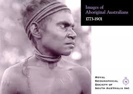 Images of Aboriginal Australians 1773