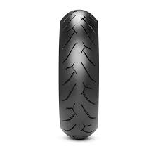 The tire is designed for road use but does not shy away from even the most extreme use on the racetrack. Diablo Rosso Ii 180 55 R17 Pirelli