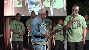 Overcoming Believers Church Live