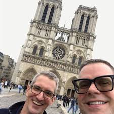 Notre Dame fire: Tallahassee shares its photos and memories