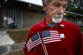 Uneducated' voters backed Donald Trump, but word stokes emotion in Alabama 