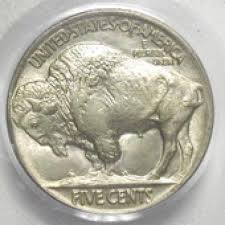 What Is The Value Of A Buffalo Indian Head Nickel Coins