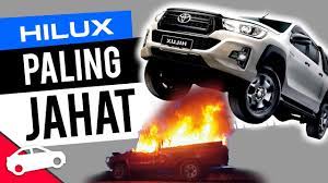 Jadi, dengan adanya kereta jimat minyak, penggunaan minyak dapat dikurangkan sekaligus dapat mengurangkan perbelanjaan bulanan. Kereta 4x4 Paling Jimat Minyak Kahanan