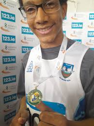 Wexford athletes among the medals at National Juvenile Indoors