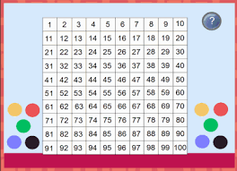 100s Chart Activities Smart Lesson Smart Notebook Lesson