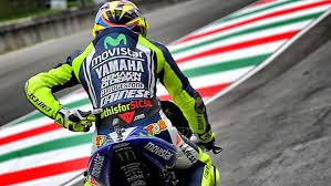 The following information is from one of his short documentries. Valentino Rossi Thisforsic58 Mugello Leathers Up For Sale Autoevolution