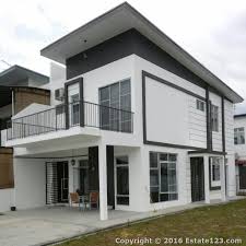 Taman Bukit Indah Freehold Rumah Teres 2 Tingkat Untuk Dijual Di Johor Johor Bahru Nusajaya Malaysia
