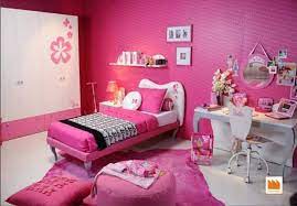 Check spelling or type a new query. Children S Room Design Ideas Barbie Room Pink Bedroom Decor Barbie Bedroom