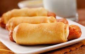 These are simple to make and fun for the kids (and you) to enjoy! Hot Diggity Pretzel Dogs A Satisfying Quick And Easy Bite Highlights