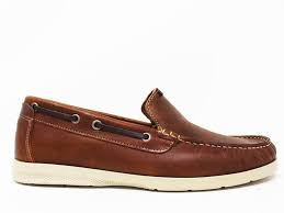 Discover more posts about nauticos. Mocasines De Piel Oxyd Bcn Altea Para Hombre En Color Marron Zamorashop