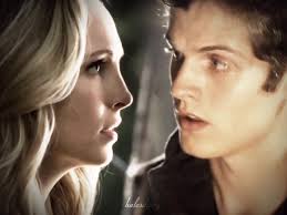 Vampire Diaries Isaac