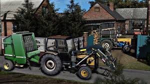 Серия 1 прохождение ферм симулятор. Farming Simulator 2013