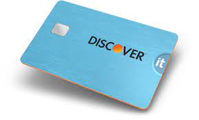 Metabank or visa does not sponsor or endorse the big o tires credit card or this offer. Discover It Cash Back Credit Card With No Annual Fee Discover
