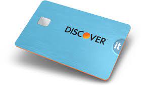 Check spelling or type a new query. Discover It Cash Back Credit Card With No Annual Fee Discover