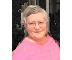 Brenda Crawford Obituary (1948