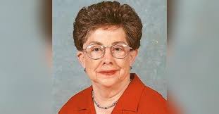 Connie Mae Aycock Lewis Obituary