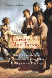 We did not find results for: Curse Of The Blue Tattoo Being An Account Of The Misadventures Of Jacky Faber Midshipman And Fine Lady Bloody Jack Adventures Reading Length