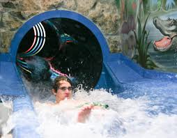 Familienbad Neustadt Sommergefuhle Auch Im Herbst Und Winter