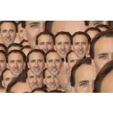 Nashey Cougar for Google Chrome