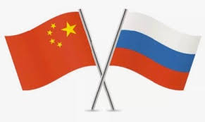 Inzwischen ist spfs in russland bereits im einsatz. Die Chinesischen Und Russischen Banken Machen Sich Vom Westlichen System Unabhangig