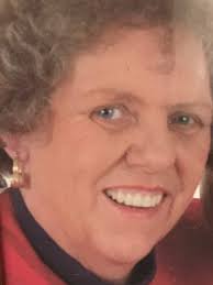 Hazel Smith Obituary May 31, 2018