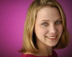 Marissa. Software Engineer. Google Employee #20. Yahoo CEO.