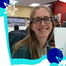 Volunteer of the Quarter: Leah Penn — ATMN