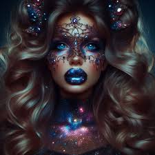 Ghost formed from chocolate milk steam art