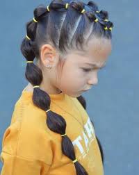 20 hairstyles for girls kids easy easy little girl hairstyles girl hair dos hair styles