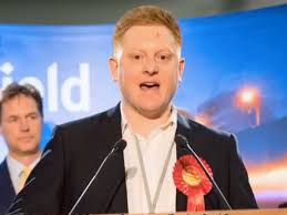 Jared o'mara is suspended from the labour party pending investigation. theresa may told the house of commons that mps needed to be careful about their. Jared O Mara List Of Labour Mp S Lewd Online Comments