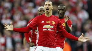 The red devils spent £75 million on the. Jose Mourinho Wants Zlatan Ibrahimovic Romelu Lukaku To Compete Sports News The Indian Express