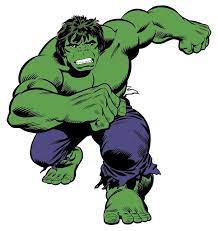 Hulk Stile Grafico 1 Superheroes Marvel Heroes Marvel Personajes De Marvel
