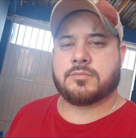 Necivaldo Fernandes Cruz