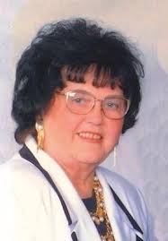 Darlene Brown Obituary (1932