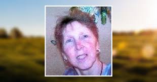 Lila May Wright Obituary October 20, 2009