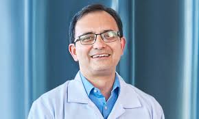 Ankur Bhatnagar's Instagram, Twitter & Facebook