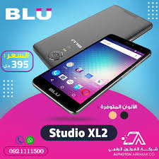 ﺟﻬﺎﺯ Blu Studio XL2 ...