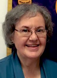 Profile of a Leader: 14-W 1st Vice Governor Dr. Linda Zaneski