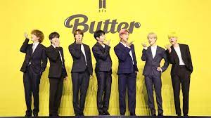 According to the group's official twitter account, the logo conveys. Bts Talks Behind The Scenes On Butter As It Spreads Up The Charts Variety