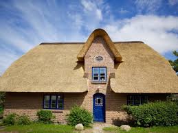 Ferienhaus Inselhaus Amrum In Nebel Nebel Frau Kerstin Lebek Ferienhaus Ferienhaus Am Strand Ferienhaus Direkt Am Strand
