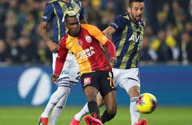 Haber global'in haberine göre alanyaspor'dan ayrılan steven caulker, fenerbahçe'ye imza atmaya çok yakın. Fenerbahce Henry Onyekuru Icin Harekete Gecti Tele1