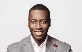 James Cadogan, the Executive Director of the NBA Social Justice Coalition,  Lays Out Why It's Important for the Sports World to Take a Stand