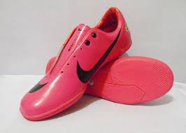 Sepatu Futsal Nike Vapor 8 Pink Nike Sepatu